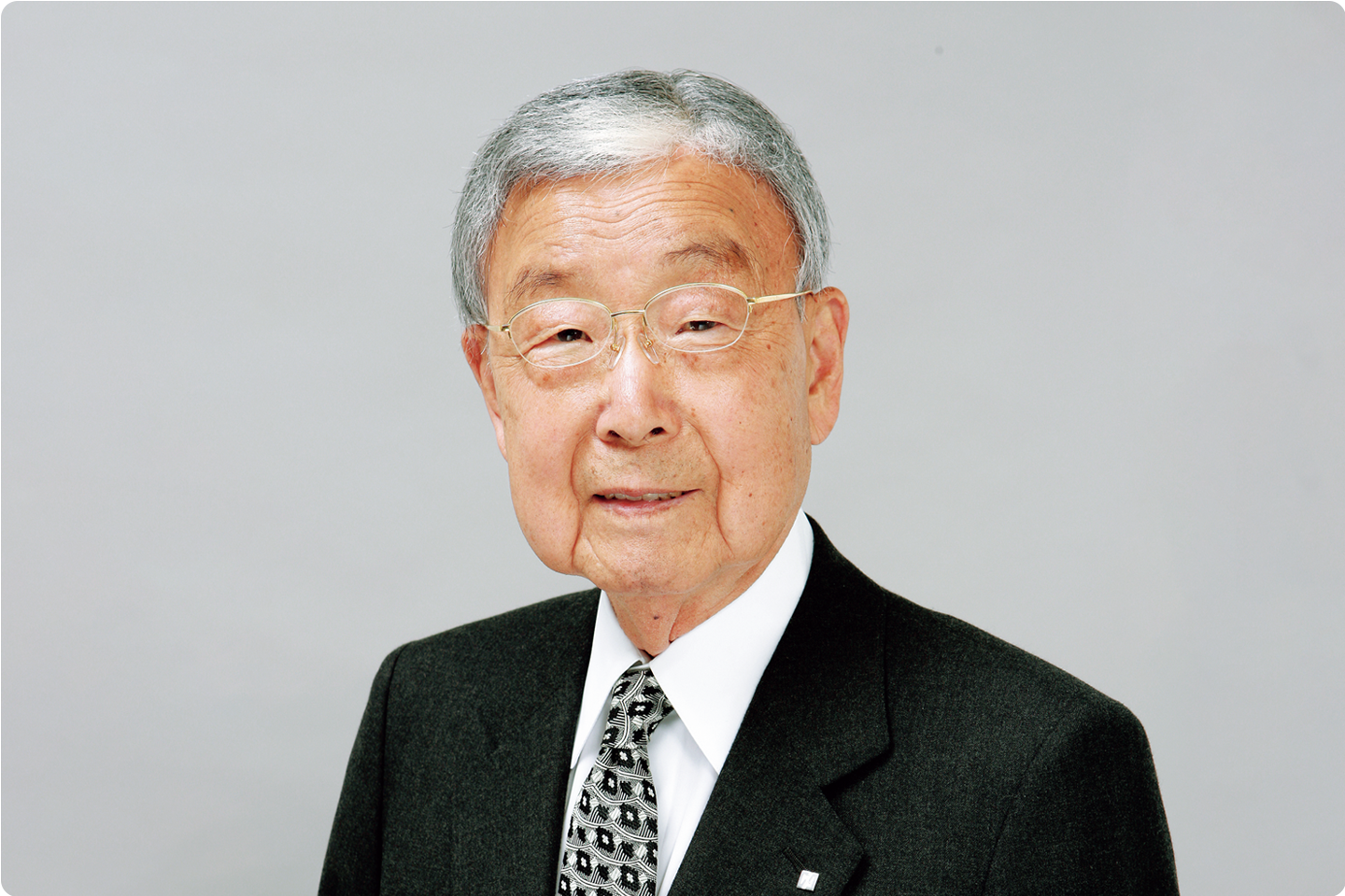Shozo Suzuki