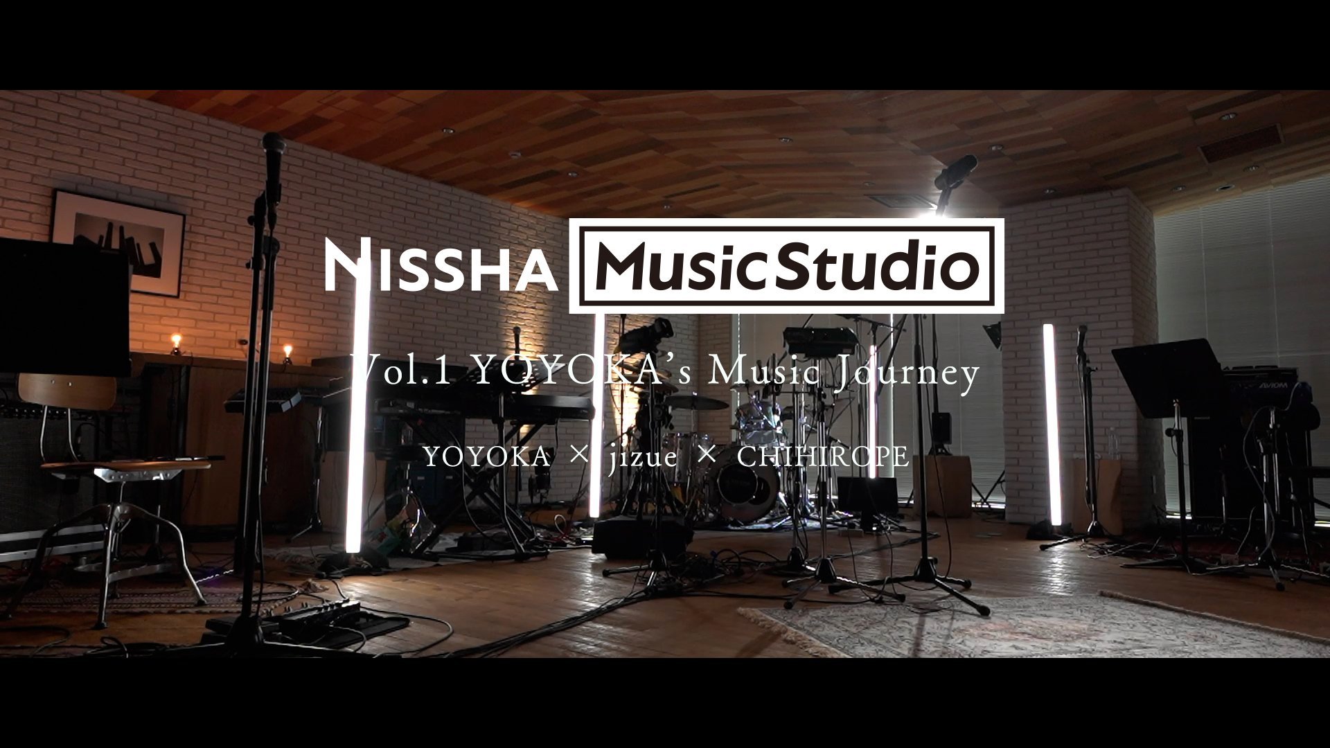 Nissha Music Studio