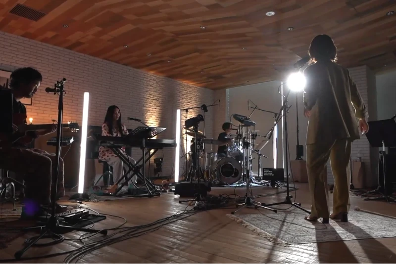 YOYOKA’s Music Journey